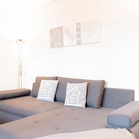 Ferienwohnung Mika Timmendorfer Strand Kültér fotó