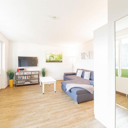 Ferienwohnung Mika Timmendorfer Strand Kültér fotó