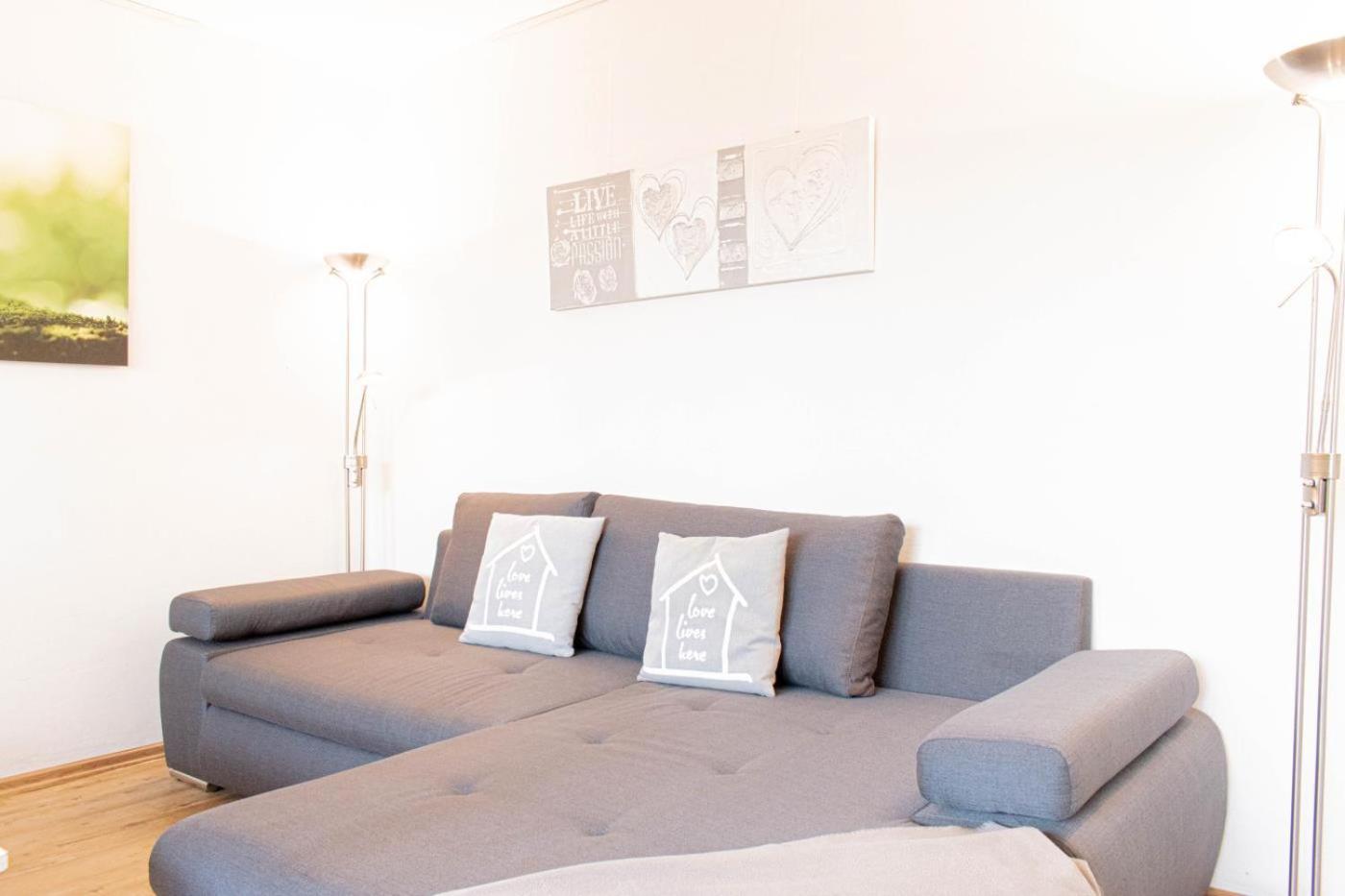 Ferienwohnung Mika Timmendorfer Strand Kültér fotó