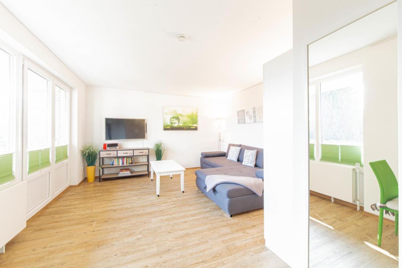 Ferienwohnung Mika Timmendorfer Strand Kültér fotó