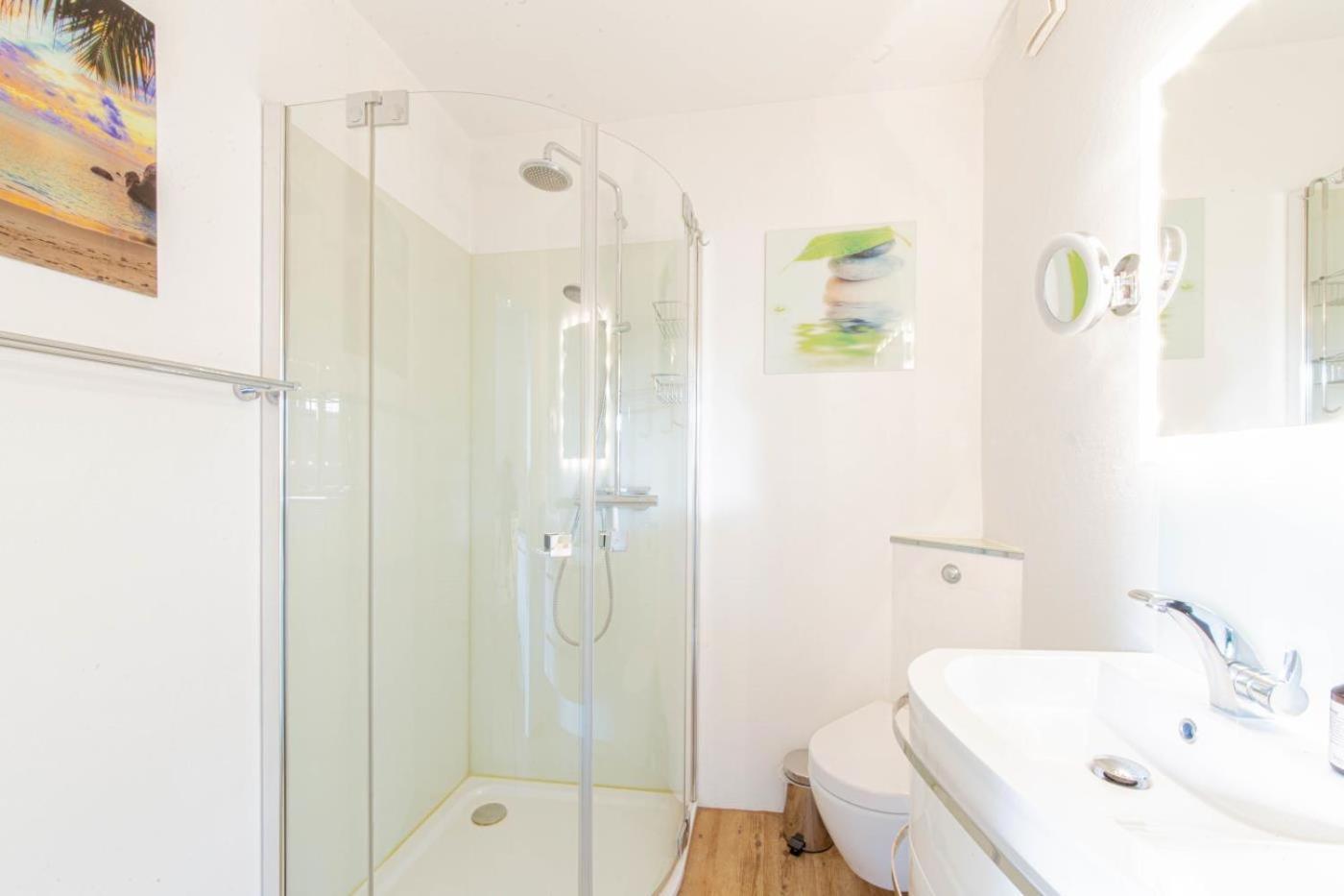 Ferienwohnung Mika Timmendorfer Strand Kültér fotó