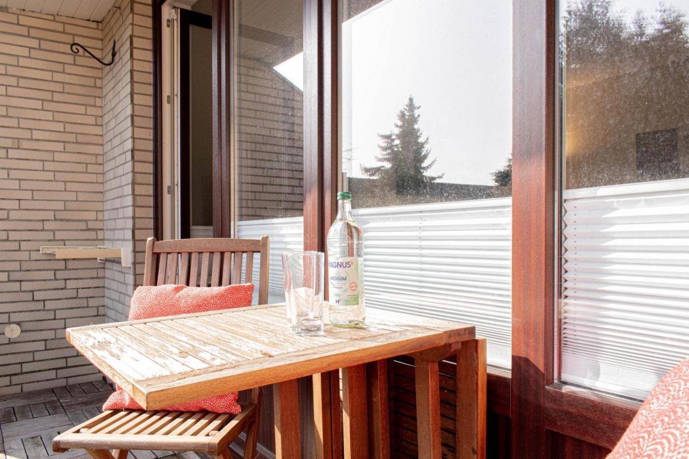 Ferienwohnung Mika Timmendorfer Strand Kültér fotó