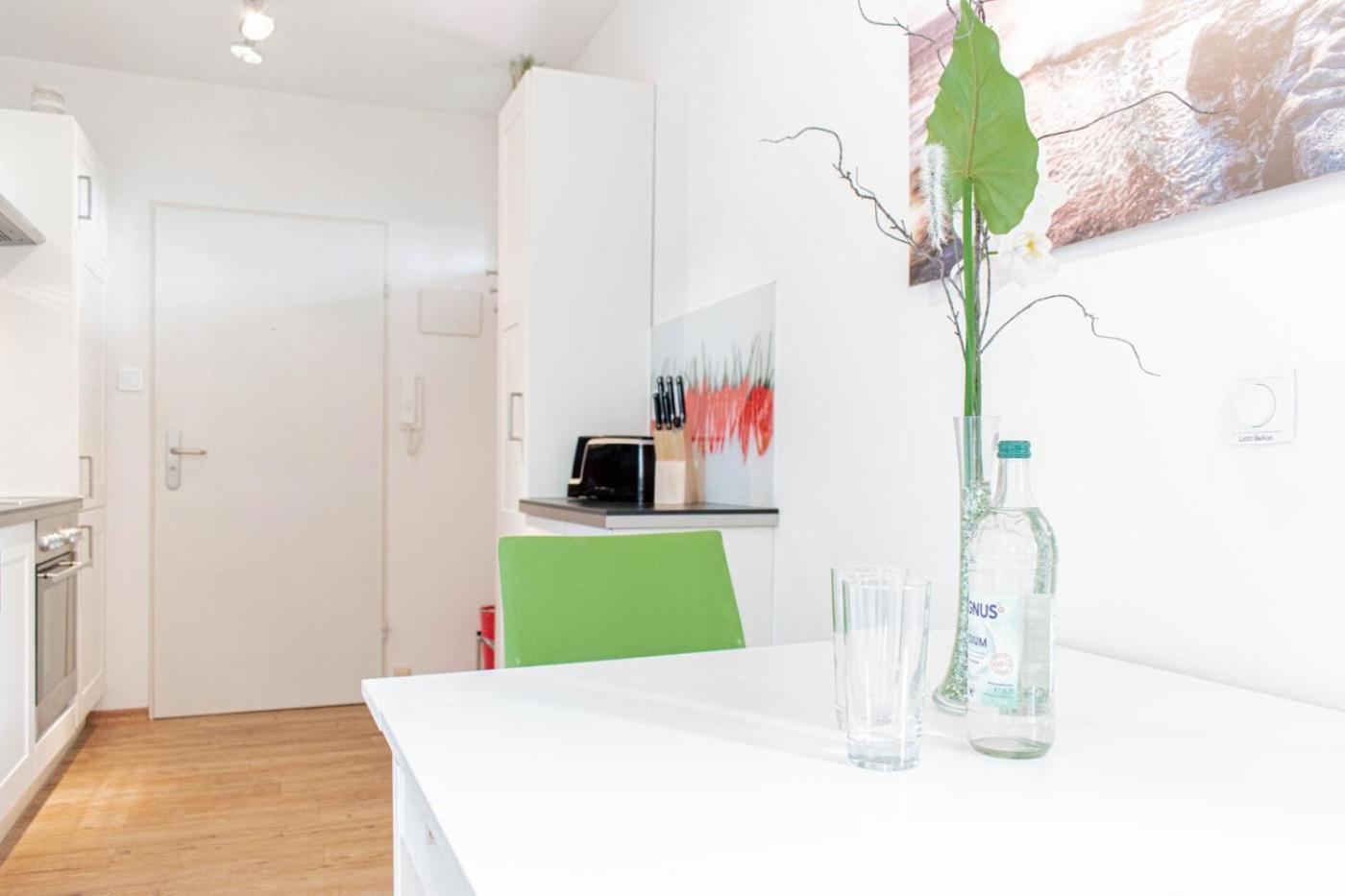 Ferienwohnung Mika Timmendorfer Strand Kültér fotó