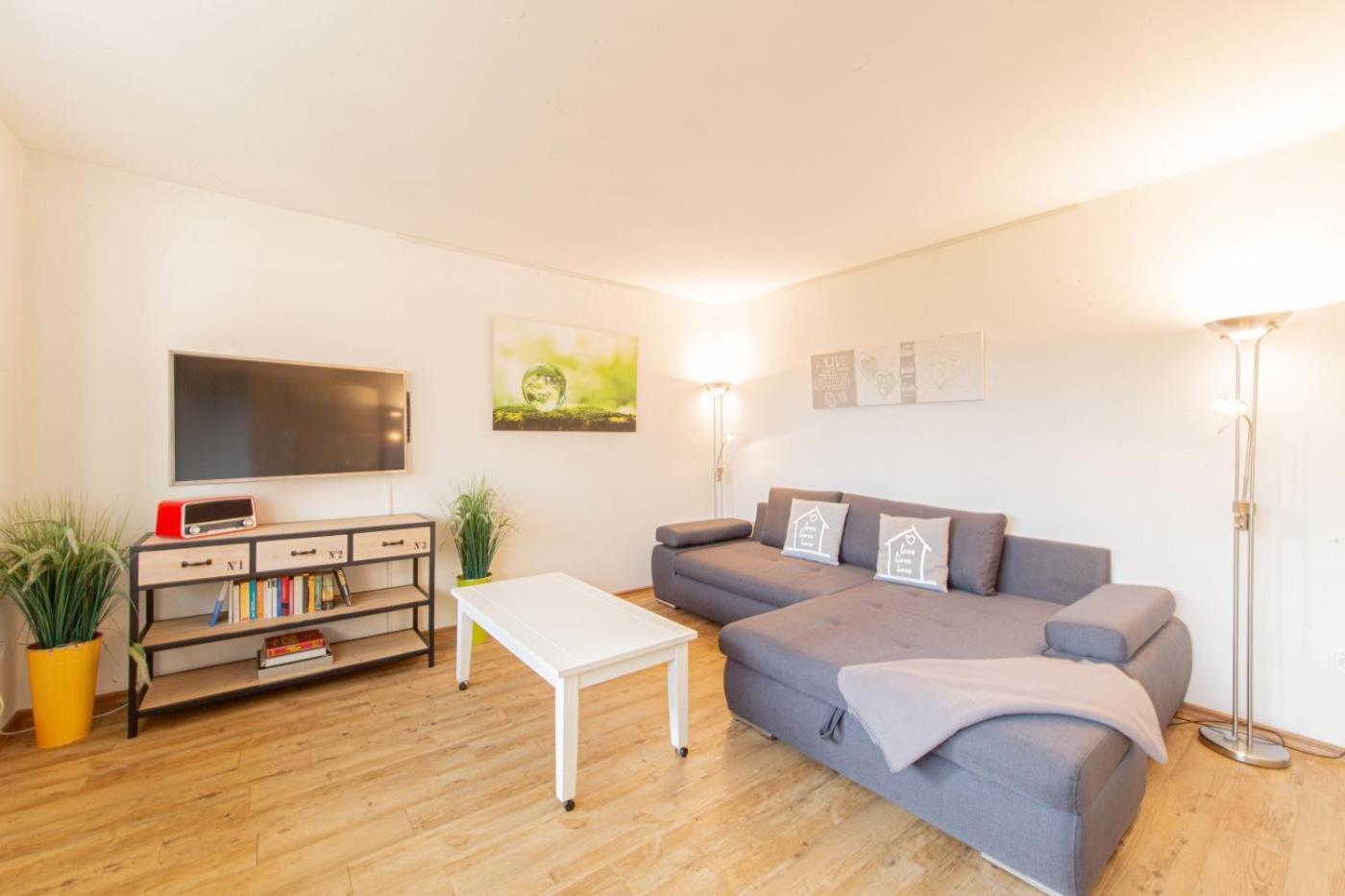 Ferienwohnung Mika Timmendorfer Strand Kültér fotó
